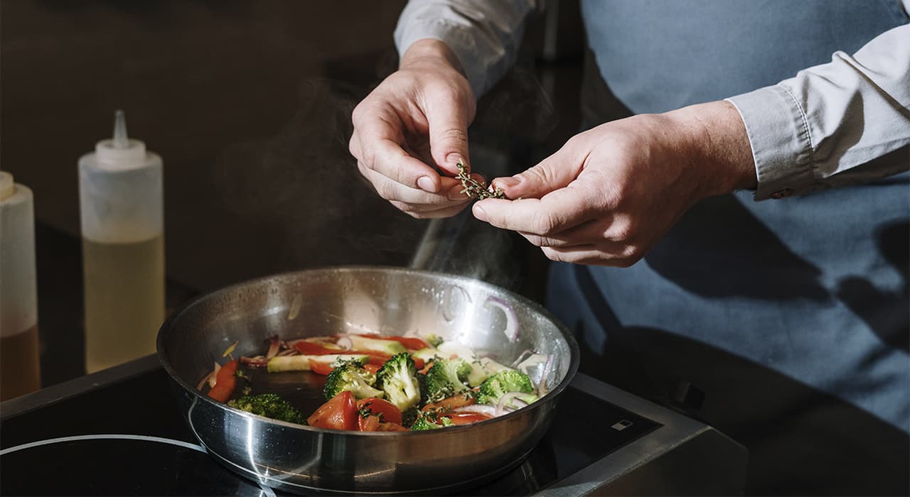 Interesting facts about steaming