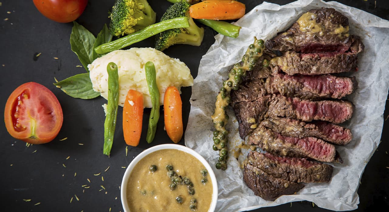 Surprising facts about cooking meat