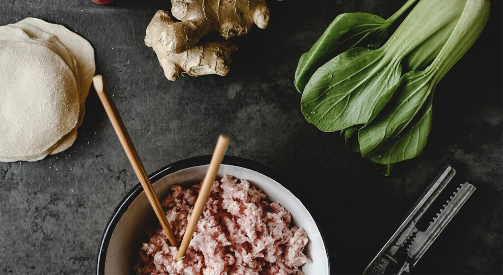 Haggis, Scotland's main national dish BreCucina