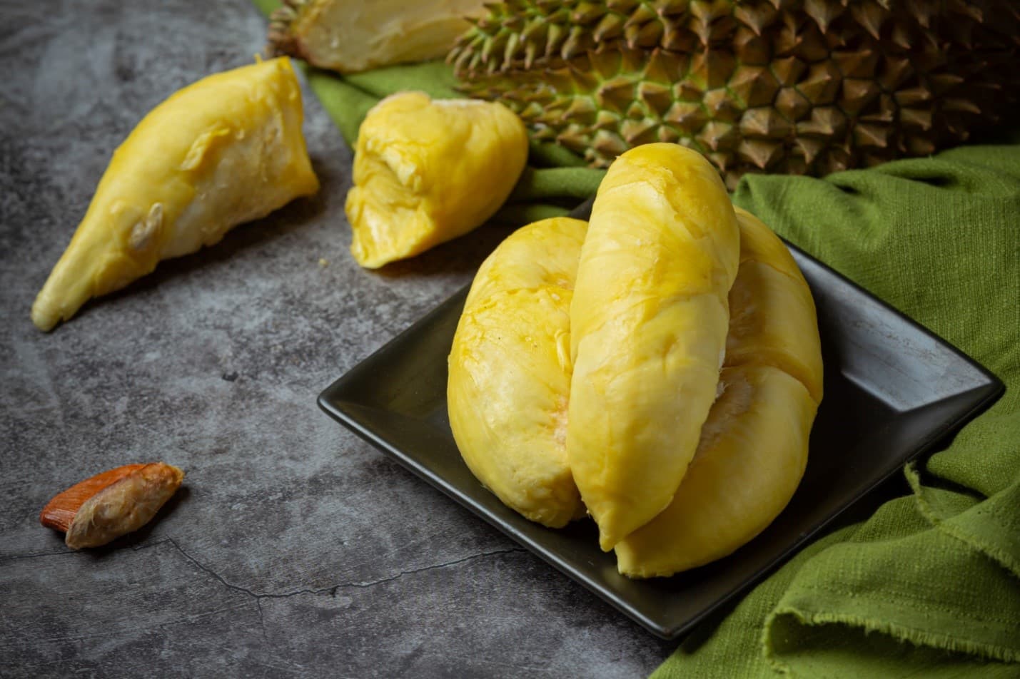 The Fascinating History of Uncommon Ingredients: From Ancient Roots to Modern Delicacies