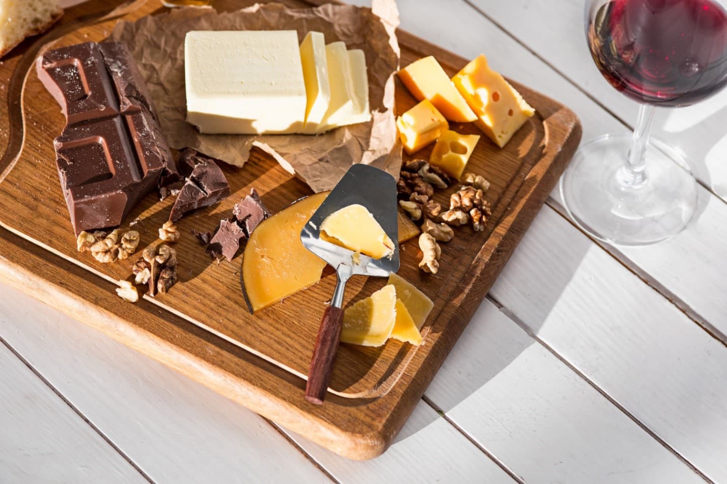 10 Bizarre Food Pairings from Around the Globe