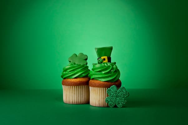 Edible Superstitions: Strange Food Rituals of Gamblers