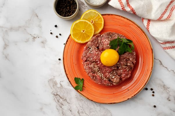 The Art of Eating Raw: Uncooked Delicacies from Around the World